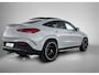 Mercedes-Benz GLE Coupé AMG 53 Hybrid 4MATIC+ Night Edition Premium Plus | Winterpakket | Remklauwen in rood | Sierelementen AMG carbon | Aanhangwagenassistent | Trekhaak | Dashcam | AMG tankdop | Stoelverwarming | 22 inch kruisspaaks AMG-velgen | MAGIC VISION CONTROL |