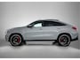 Mercedes-Benz GLE Coupé AMG 53 Hybrid 4MATIC+ Night Edition Premium Plus | Winterpakket | Remklauwen in rood | Sierelementen AMG carbon | Aanhangwagenassistent | Trekhaak | Dashcam | AMG tankdop | Stoelverwarming | 22 inch kruisspaaks AMG-velgen | MAGIC VISION CONTROL |