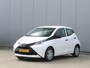 Toyota Aygo 1.0 VVT-i x-now | Airco | Electrische ramen | NAP! | 1e Eigenaar