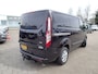 Ford Transit Custom 270 2.2 TDCI L1H1 Limited VOORZIEN VAN AIRCO+CRUISE!! BTW/BPM VRIJ!!