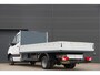Mercedes-Benz Sprinter 519 3.5T OPEN LAADBAK, 3.5T TREKHAAK, DUBBELLUCHT, ADAPT. CRUISE, STANDKACHEL, CLIMA, LEDER STUUR, NAVI, MBUX, DUBBEL LUCHT