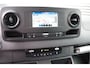 Mercedes-Benz Sprinter 519 3.5T OPEN LAADBAK, 3.5T TREKHAAK, DUBBELLUCHT, ADAPT. CRUISE, STANDKACHEL, CLIMA, LEDER STUUR, NAVI, MBUX, DUBBEL LUCHT