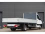 Mercedes-Benz Sprinter 519 3.5T OPEN LAADBAK, 3.5T TREKHAAK, DUBBELLUCHT, ADAPT. CRUISE, STANDKACHEL, CLIMA, LEDER STUUR, NAVI, MBUX, DUBBEL LUCHT