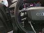 Audi Q6 e-tron 3x S LINE Edition one 100 kWh 388PK|BTW|PANO|360CAMERA|HUD|KEYLESS|B&O|RS SEATS|AMBIENT|21INCH|MMI|MATRIX LED
