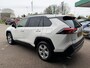 Toyota RAV4 2.5 Hybrid Active | FACE LIFT MODEL | LED KOPLAMPEN | NAVIGATIE | KEYLESS ENTRY/GO | CAMERA | PARKEER SENSOREN |