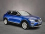 Volkswagen T-Roc Sport 1.5 TSI 150pk DSG Automaat Trekhaak, Adaptive cruise control, Navigatie, Elektrische achterklep, Achteruitrijcamera, LED dagrijverlichting