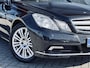 Mercedes-Benz E-klasse Coupé 350 V6 ELEGANCE | ZW. LEER | PANO |