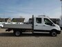 Ford Transit 2.0 TDCI 170PK, L3, Pickup, Dubbel cabine, Airco, Dubbel lucht, Trekhaak 3.500 KG, Laadbak L*B*H = 315*210*40
