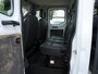 Ford Transit 2.0 TDCI 170PK, L3, Pickup, Dubbel cabine, Airco, Dubbel lucht, Trekhaak 3.500 KG, Laadbak L*B*H = 315*210*40