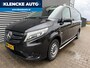 Mercedes-Benz Vito 114 CDI Lang DC Automaat LED Cruise ctrl 5-persoons Trekhaak Navigatie Camera