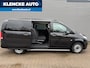 Mercedes-Benz Vito 114 CDI Lang DC Automaat LED Cruise ctrl 5-persoons Trekhaak Navigatie Camera