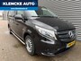 Mercedes-Benz Vito 114 CDI Lang DC Automaat LED Cruise ctrl 5-persoons Trekhaak Navigatie Camera
