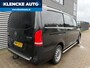 Mercedes-Benz Vito 114 CDI Lang DC Automaat LED Cruise ctrl 5-persoons Trekhaak Navigatie Camera