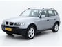 BMW X3 2.0d Clima/Cruise/Trekhaak/Zeer netjes!!
