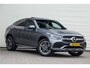 Mercedes-Benz GLC Coupe 300e 4MATIC Premium Plus, Schuifdak, Burmester, Digital Cockpit, Distronic, 2021