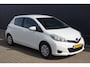 Toyota Yaris 1.0 VVT-i Aspiration