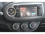 Toyota Yaris 1.0 VVT-i Aspiration