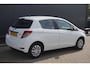 Toyota Yaris 1.0 VVT-i Aspiration