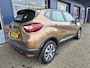 Renault Captur 1.2 TCE, Stoelverwarming, Navi, Cruise controle, ALL IN prijs!