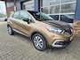 Renault Captur 1.2 TCE, Stoelverwarming, Navi, Cruise controle, ALL IN prijs!