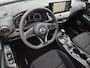 Nissan Juke 1.6 Hybrid N-Connecta / Fabrieksgarantie tot 05-2028<100.000 / Navigatie via Apple Carplay of Android Auto / Achteruitrijcamera / Cruise control / Parkeersensoren  achter / Elektrische ramen voor en achter / Climate control /