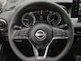 Nissan Juke 1.6 Hybrid N-Connecta / Fabrieksgarantie tot 05-2028<100.000 / Navigatie via Apple Carplay of Android Auto / Achteruitrijcamera / Cruise control / Parkeersensoren  achter / Elektrische ramen voor en achter / Climate control /