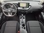 Nissan Juke 1.6 Hybrid N-Connecta / Fabrieksgarantie tot 05-2028<100.000 / Navigatie via Apple Carplay of Android Auto / Achteruitrijcamera / Cruise control / Parkeersensoren  achter / Elektrische ramen voor en achter / Climate control /