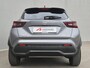 Nissan Juke 1.6 Hybrid N-Connecta / Fabrieksgarantie tot 05-2028<100.000 / Navigatie via Apple Carplay of Android Auto / Achteruitrijcamera / Cruise control / Parkeersensoren  achter / Elektrische ramen voor en achter / Climate control /