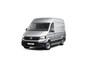 Volkswagen Crafter L3H3 2.0 TDI 140pk 3.5T Highline / Wordt verwacht