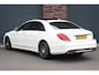 Mercedes-Benz S-klasse 500 4MATIC Lang AMG Line | Luchtvering | Entertainment Achter | Panoramadak | Zonweringspakket | Exclusiefpakket | Stoelventilatie V+A | Soft-Close | Keyless Go | Parfumering |