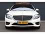 Mercedes-Benz S-klasse 500 4MATIC Lang AMG Line | Luchtvering | Entertainment Achter | Panoramadak | Zonweringspakket | Exclusiefpakket | Stoelventilatie V+A | Soft-Close | Keyless Go | Parfumering |