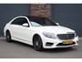 Mercedes-Benz S-klasse 500 4MATIC Lang AMG Line | Luchtvering | Entertainment Achter | Panoramadak | Zonweringspakket | Exclusiefpakket | Stoelventilatie V+A | Soft-Close | Keyless Go | Parfumering |