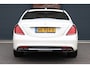 Mercedes-Benz S-klasse 500 4MATIC Lang AMG Line | Luchtvering | Entertainment Achter | Panoramadak | Zonweringspakket | Exclusiefpakket | Stoelventilatie V+A | Soft-Close | Keyless Go | Parfumering |