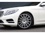 Mercedes-Benz S-klasse 500 4MATIC Lang AMG Line | Luchtvering | Entertainment Achter | Panoramadak | Zonweringspakket | Exclusiefpakket | Stoelventilatie V+A | Soft-Close | Keyless Go | Parfumering |