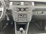 Volkswagen Caddy 2.0 TDI L1H1 Imperiaal Airco Cruise controle Trekhaak 1400kg trekgewicht Parkeersensoren achter Schuifdeur Telefoon verbinding 1e eigenaar Euro 6 bpm vrij voor particulier gebruik !!