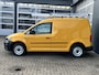 Volkswagen Caddy 2.0 TDI L1H1 Imperiaal Airco Cruise controle Trekhaak 1400kg trekgewicht Parkeersensoren achter Schuifdeur Telefoon verbinding 1e eigenaar Euro 6 bpm vrij voor particulier gebruik !!