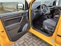Volkswagen Caddy 2.0 TDI L1H1 Imperiaal Airco Cruise controle Trekhaak 1400kg trekgewicht Parkeersensoren achter Schuifdeur Telefoon verbinding 1e eigenaar Euro 6 bpm vrij voor particulier gebruik !!