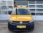 Volkswagen Caddy 2.0 TDI L1H1 Imperiaal Airco Cruise controle Trekhaak 1400kg trekgewicht Parkeersensoren achter Schuifdeur Telefoon verbinding 1e eigenaar Euro 6 bpm vrij voor particulier gebruik !!