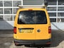 Volkswagen Caddy 2.0 TDI L1H1 Imperiaal Airco Cruise controle Trekhaak 1400kg trekgewicht Parkeersensoren achter Schuifdeur Telefoon verbinding 1e eigenaar Euro 6 bpm vrij voor particulier gebruik !!