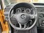 Volkswagen Caddy 2.0 TDI L1H1 Imperiaal Airco Cruise controle Trekhaak 1400kg trekgewicht Parkeersensoren achter Schuifdeur Telefoon verbinding 1e eigenaar Euro 6 bpm vrij voor particulier gebruik !!