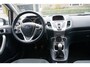 Ford Fiesta 1.6 TDCi ECOnetic Titanium, Airco, CC, Elek pakket