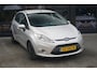 Ford Fiesta 1.6 TDCi ECOnetic Titanium, Airco, CC, Elek pakket