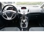 Ford Fiesta 1.6 TDCi ECOnetic Titanium, Airco, CC, Elek pakket