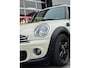 MINI Clubman Mini 1.6 One Holland Street - Panorama dak I Navigatie I Airco I 1/2 Leer I Sport velgen