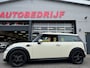 MINI Clubman Mini 1.6 One Holland Street - Panorama dak I Navigatie I Airco I 1/2 Leer I Sport velgen