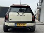 MINI Clubman Mini 1.6 One Holland Street - Panorama dak I Navigatie I Airco I 1/2 Leer I Sport velgen
