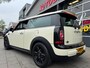 MINI Clubman Mini 1.6 One Holland Street - Panorama dak I Navigatie I Airco I 1/2 Leer I Sport velgen