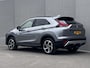 Mitsubishi Eclipse Cross 2.4 PHEV Intense+ / Fabrieksgarantie tot 02-2030 mogelijk / Dealer onderhouden / Navigatie / 1.500 kg afneembare trekhaak / Elektrische bestuurdersstoel / Navigatie / Apple Carplay Android / Stoelverwarming / 18" LM wielen + All Season banden /