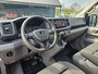 MAN TGE 35 2.0TDI 177PK Automaat 4x4 L3H3 (L2H2) | LED | Trekhaak | Navi | Camera | Stoelverwarming | App-connect | Cruise | Bijrijdersbank |