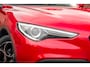 Alfa Romeo Stelvio 2.0 T AWD Super 200 PK Stoel/Stuurverw. Memory Camera Leder 20'' QV